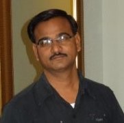 Suresh Patanwadia