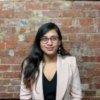 Gargi Gupta