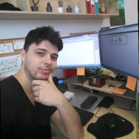 Daniel Fabíni