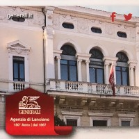 Ag Generale Lanciano Generali Italia Spa