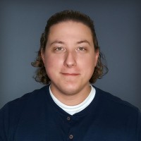 Daniel Ware
