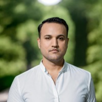 Adeel Ishtiaq