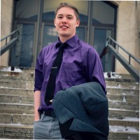 Cole Snyder