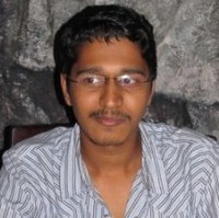 Ashwin Ganesh