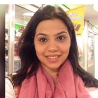 Ayesha Manocha