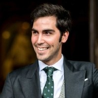 Javier González Moya