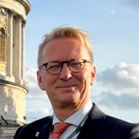 Kjetil Haare Johansen