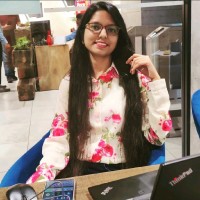 Vibha Mishra