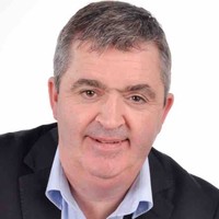 Gareth Maguire