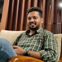 Shashank Kadagi