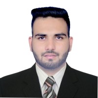 Sharjeel Farooqui