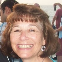Cathy Most
