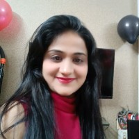 Varsha Purohit