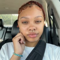 Armani Jones
