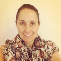 Julie Russell-Smith