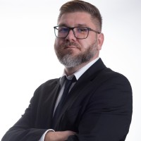 Michal Margasinski