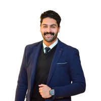 Ahmed Ismael Ali