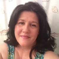 Caroline Morris