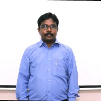 Manimaran V
