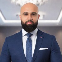 Mohammed Uddin