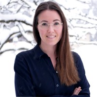 Lisa Nilsson