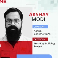 Akshay Modi