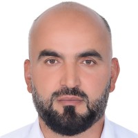 Mohammad Kamel Wardak