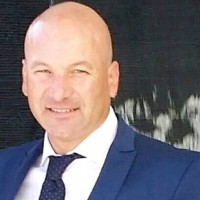 Carlos José Cunha Ribeiro