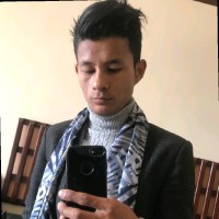 Bikash Ghising