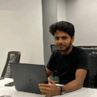 Muhammad Hashir M