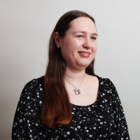 Joanna Turkia