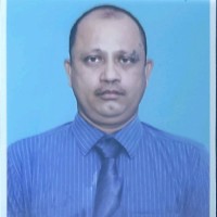 T. K. S. Mahapatra Mahapatra