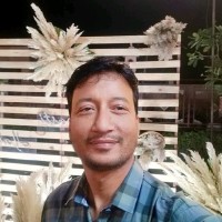 Pawan Pareek