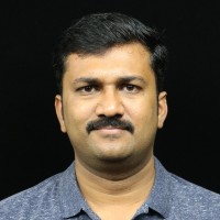 Jithin Mohan