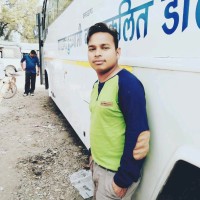 Nitesh Kumar Sao