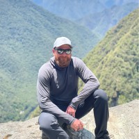 Dan Shewchuk, P. Eng