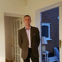 Adrian Mcallister