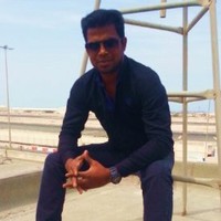Rajesh Thangavel
