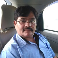 Yogesh Kumar