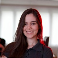 Victória Priebnow