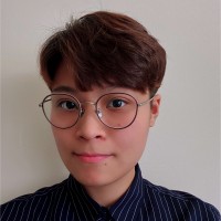 Hairong Liu