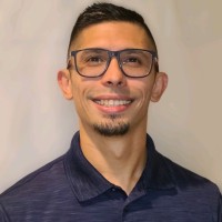 Kenneth Gimeno-Brown