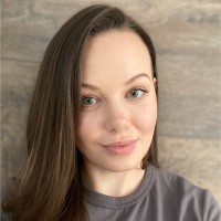 Olena Protsenko
