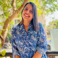 Khyati C.