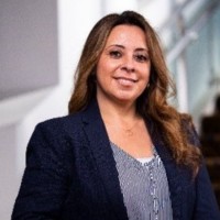 Martha Romero