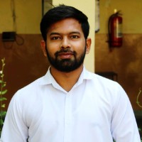 Deba Prasad Sahoo
