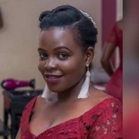 Racheal Asiimwe