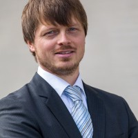 Dr. Martin Böhner