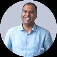 Vishal Raj