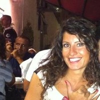 sabrina francesca romanazzi